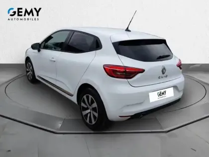 Photo 6 Renault Clio  TCe 90