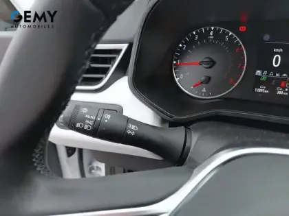 Photo 14 Renault Clio  TCe 90