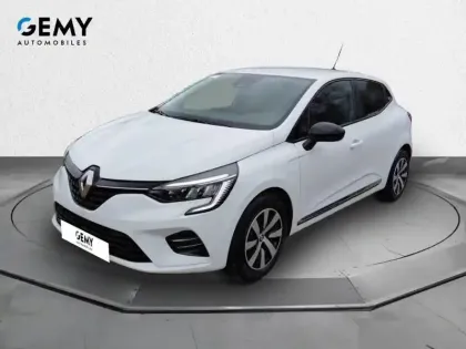 Photo 48 Renault Clio  TCe 90