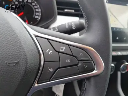 Photo 41 Renault Clio  TCe 90