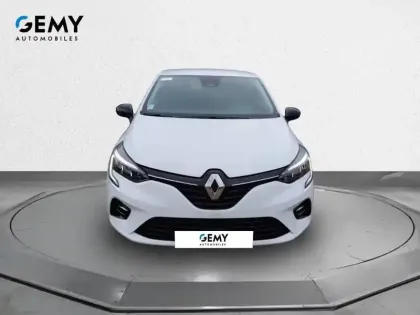 Photo 1 Renault Clio  TCe 90