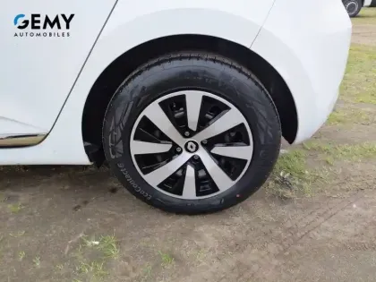 Photo 10 Renault Clio  TCe 90