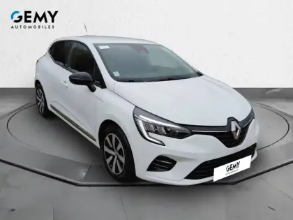 Photo 2 Renault Clio  TCe 90