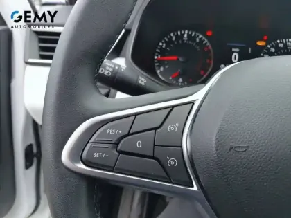 Photo 16 Renault Clio  TCe 90