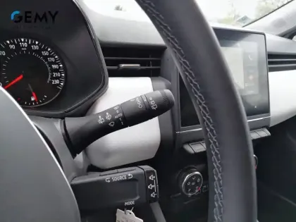 Photo 15 Renault Clio  TCe 90