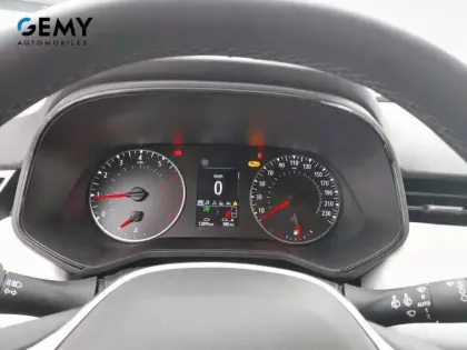 Photo 13 Renault Clio  TCe 90