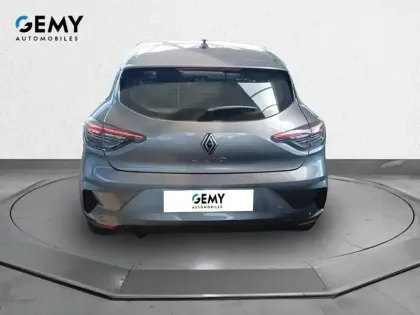 Photo 76 Renault Clio  TCe 90