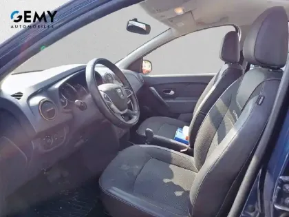 Photo 23 Dacia Sandero Gén. II (B52) Ph2 Explorer 5