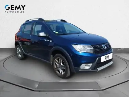 Photo 17 Dacia Sandero Gén. II (B52) Ph2 Explorer 5