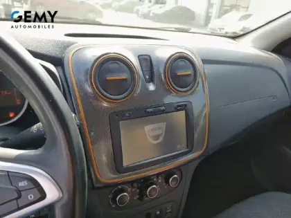 Photo 13 Dacia Sandero  dCi 90