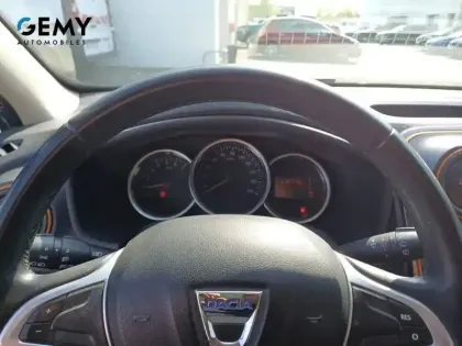 Photo 12 Dacia Sandero  dCi 90