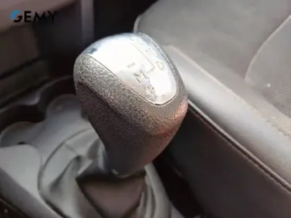 Photo 26 Dacia Sandero Gén. II (B52) Ph2 Explorer 5