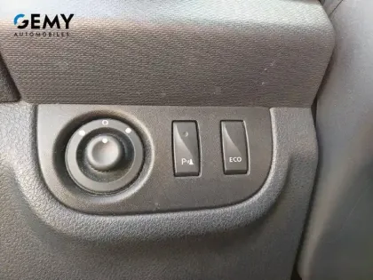 Photo 14 Dacia Sandero  dCi 90