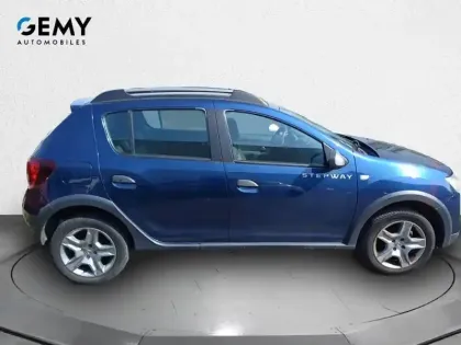 Photo 18 Dacia Sandero Gén. II (B52) Ph2 Explorer 5