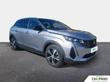 Photo 2 Peugeot 3008 Gén. II Ph2 GT 5