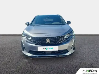 Photo 43 Peugeot 3008  Hybrid 225 e-EAT8