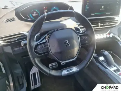 Photo 16 Peugeot 3008 Gén. II Ph2 GT 5