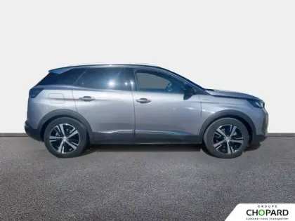 Photo 45 Peugeot 3008  Hybrid 225 e-EAT8