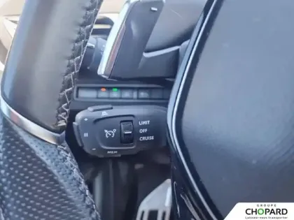 Photo 13 Peugeot 3008 Gén. II Ph2 GT 5