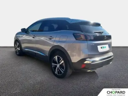 Photo 6 Peugeot 3008 Gén. II Ph2 GT 5