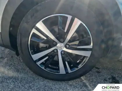 Photo 11 Peugeot 3008 Gén. II Ph2 GT 5