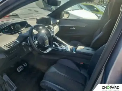 Photo 9 Peugeot 3008 Gén. II Ph2 GT 5