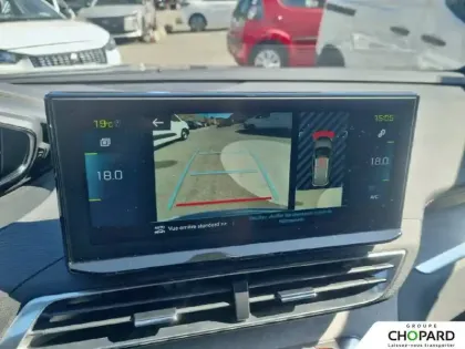 Photo 15 Peugeot 3008 Gén. II Ph2 GT 5