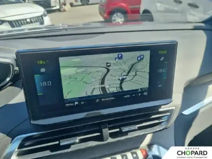 Photo 12 Peugeot 3008 Gén. II Ph2 GT 5