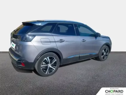 Photo 7 Peugeot 3008 Gén. II Ph2 GT 5