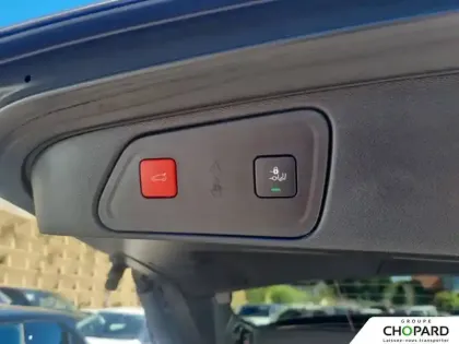 Photo 19 Peugeot 3008 Gén. II Ph2 GT 5