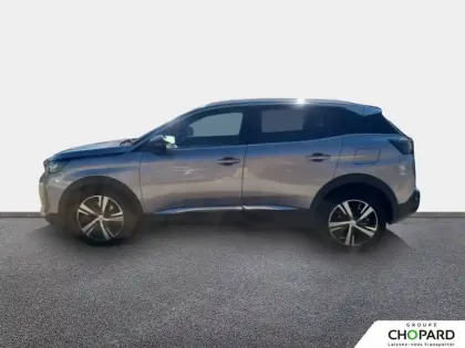 Photo 8 Peugeot 3008 Gén. II Ph2 GT 5