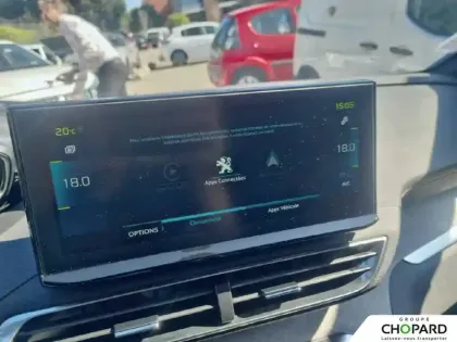 Photo 17 Peugeot 3008 Gén. II Ph2 GT 5