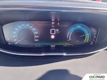 Photo 20 Peugeot 3008 Gén. II Ph2 GT 5