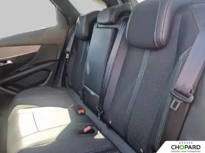 Photo 10 Peugeot 3008 Gén. II Ph2 GT 5