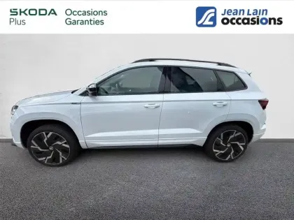 Photo 6 Skoda Karoq  1.5 TSI 150 ch ACT DSG7