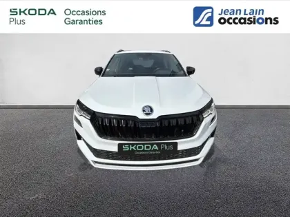 Photo 8 Skoda Karoq  1.5 TSI 150 ch ACT DSG7