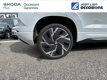Photo 11 Skoda Karoq  1.5 TSI 150 ch ACT DSG7