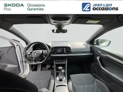 Photo 2 Skoda Karoq  1.5 TSI 150 ch ACT DSG7