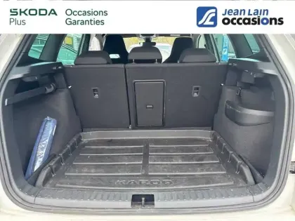 Photo 13 Skoda Karoq  1.5 TSI 150 ch ACT DSG7