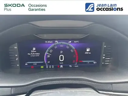 Photo 16 Skoda Karoq  1.5 TSI 150 ch ACT DSG7