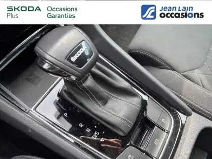 Photo 15 Skoda Karoq  1.5 TSI 150 ch ACT DSG7