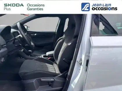 Photo 4 Skoda Karoq  1.5 TSI 150 ch ACT DSG7