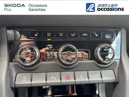 Photo 19 Skoda Karoq  1.5 TSI 150 ch ACT DSG7