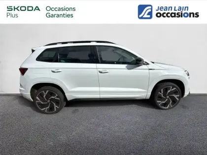 Photo 3 Skoda Karoq  1.5 TSI 150 ch ACT DSG7