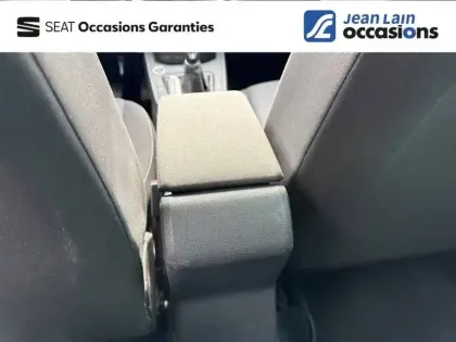 Photo 17 Seat Ibiza  1.0 TSI 110 ch S/S BVM6