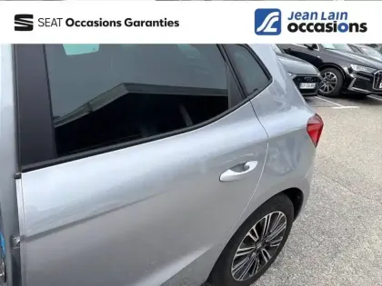 Photo 18 Seat Ibiza  1.0 TSI 110 ch S/S BVM6