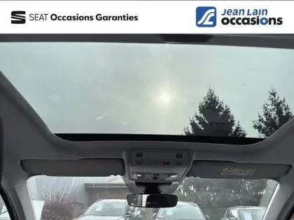 Photo 16 Seat Ibiza  1.0 TSI 110 ch S/S BVM6