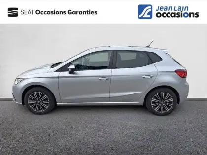 Photo 6 Seat Ibiza  1.0 TSI 110 ch S/S BVM6