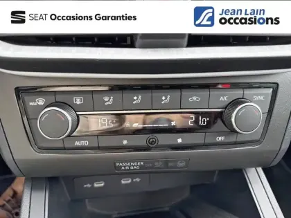 Photo 19 Seat Ibiza  1.0 TSI 110 ch S/S BVM6