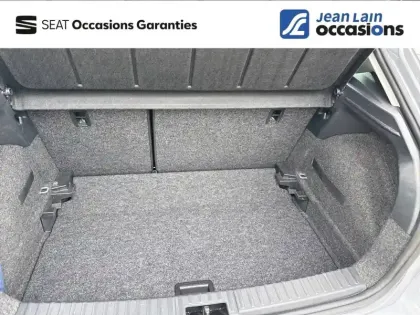 Photo 13 Seat Ibiza  1.0 TSI 110 ch S/S BVM6